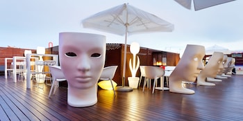 hotel espana ramblas