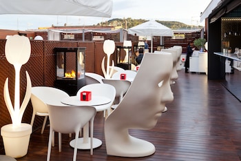 hotel espana ramblas