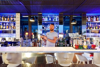 hotel espana ramblas