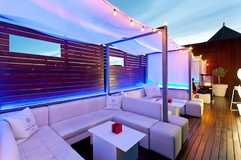 hotel espana ramblas