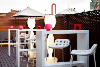 hotel espana ramblas