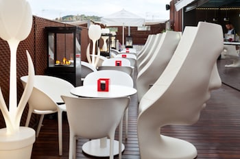 hotel espana ramblas