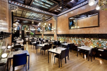 hotel espana ramblas