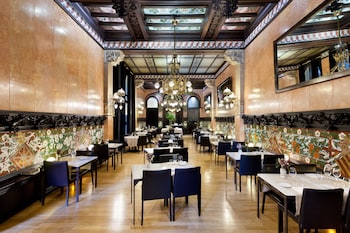 hotel espana ramblas