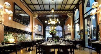 hotel espana ramblas