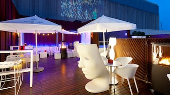 hotel espana ramblas