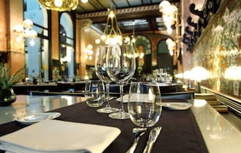 hotel espana ramblas