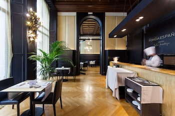 hotel espana ramblas