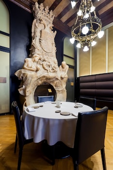 hotel espana ramblas