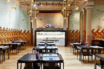 hotel espana ramblas