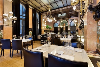 hotel espana ramblas