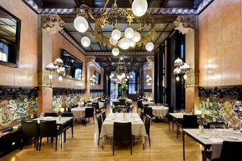 hotel espana ramblas