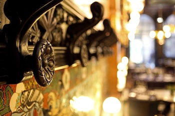 hotel espana ramblas