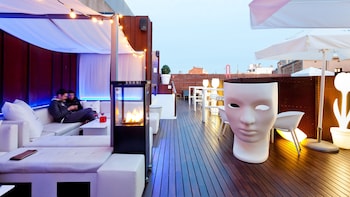 hotel espana ramblas