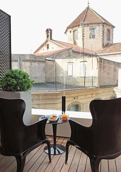 hotel espana ramblas