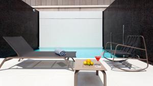 hotel espana ramblas