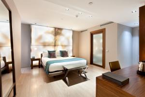 hotel espana ramblas