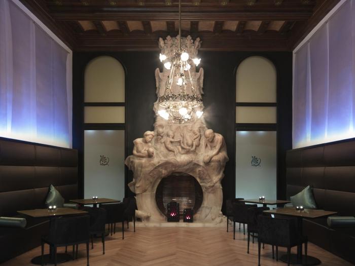 hotel espana ramblas