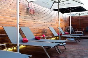 hotel espana ramblas