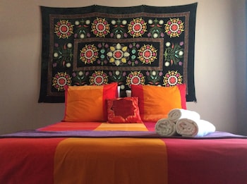 sunset boutique hotel and apartments