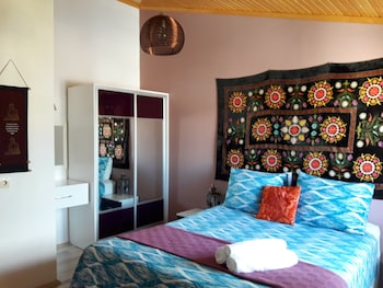 sunset boutique hotel and apartments