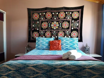 sunset boutique hotel and apartments