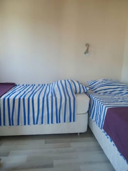 sunset boutique hotel and apartments