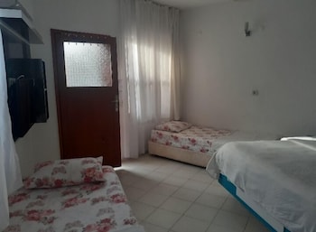 sunset boutique hotel and apartments