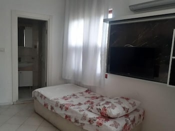 sunset boutique hotel and apartments