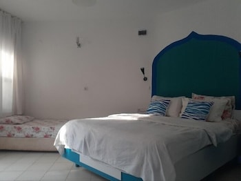 sunset boutique hotel and apartments