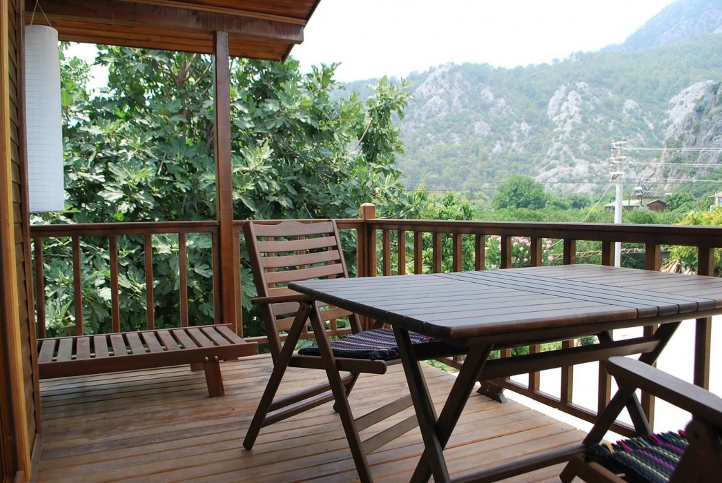 Sunset Boutique Hotel & Apartments,Kemer>>Cirali,3 star