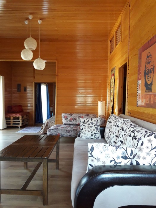 Sunset Boutique Hotel & Apartments,Kemer>>Cirali,3 star