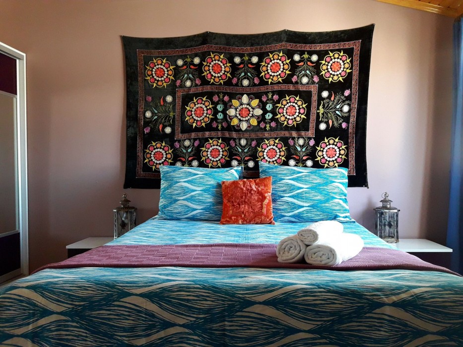 sunset boutique hotel and apartments