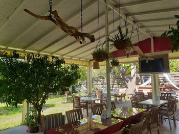 sunset boutique hotel and apartments