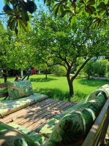 sunset boutique hotel and apartments