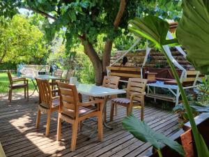 sunset boutique hotel and apartments
