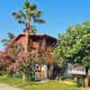 sunset boutique hotel and apartments