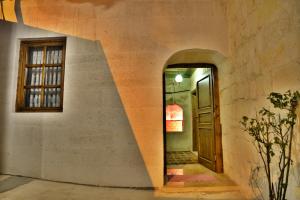 urgup inn cave hotel