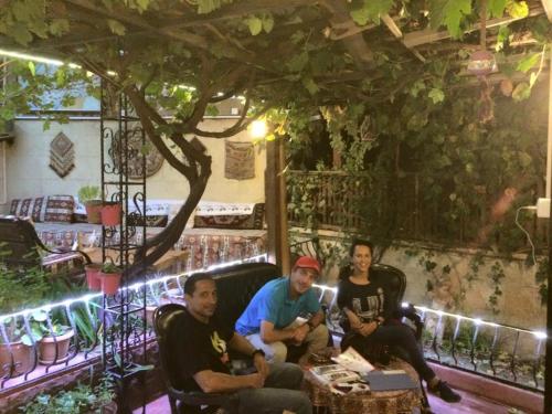 urgup inn cave hotel