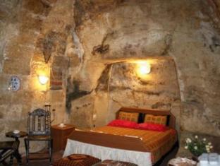 Urgup Inn Cave Hotel,,2 star