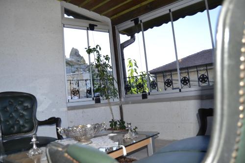 urgup inn cave hotel