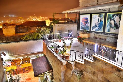 urgup inn cave hotel