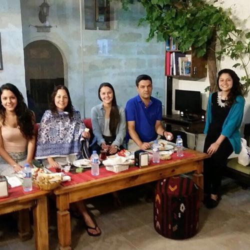 urgup inn cave hotel