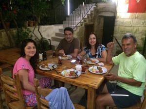 urgup inn cave hotel