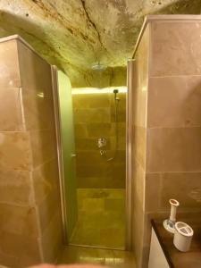 Urgup Inn Cave Hotel,,2 star