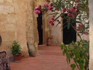 urgup inn cave hotel