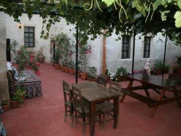 urgup inn cave hotel