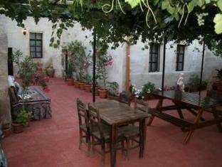 urgup inn cave hotel