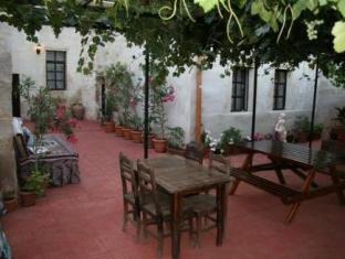 urgup inn cave hotel