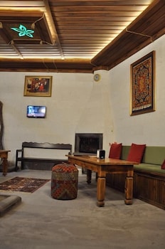 urgup inn cave hotel